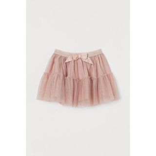 Chân váy tutu HM dư xịn