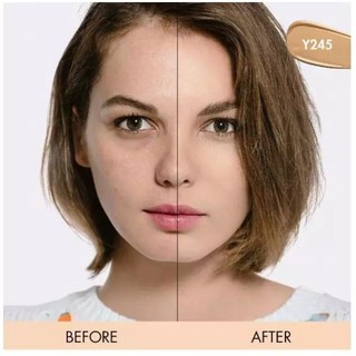 Kem nền Reboot Foundation Make Up For Ever