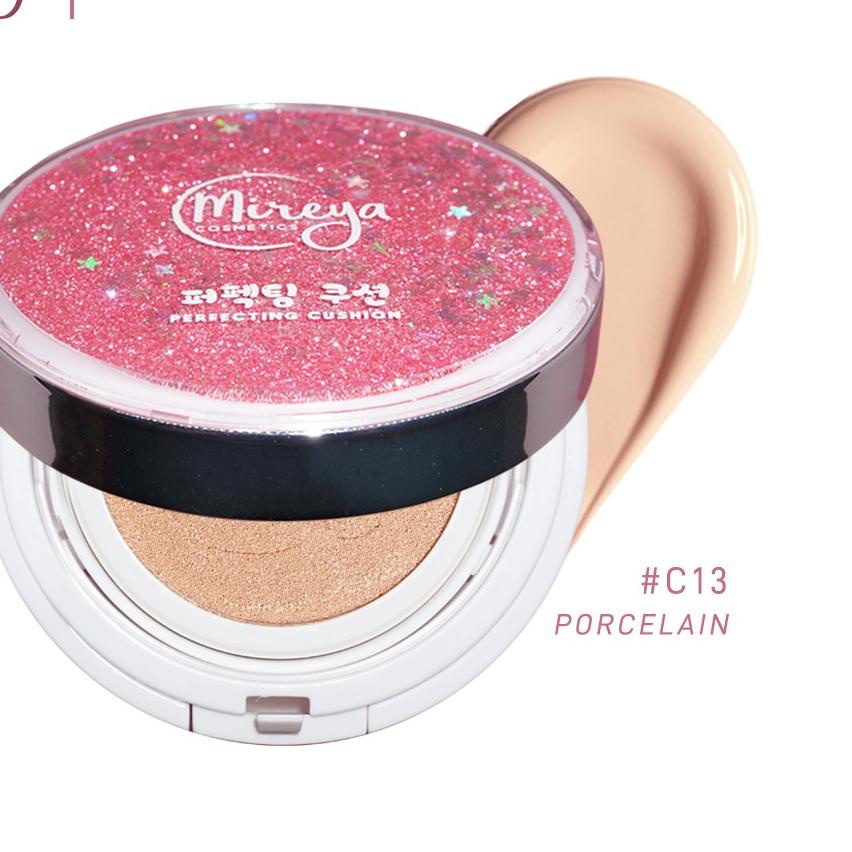 ❤Cửa hàng 1,1,1.⭐ Phấn Nước Mireya Bảo Vệ Khỏi Tia Uva Và Uvb Hoàn Hảo | BigBuy360 - bigbuy360.vn