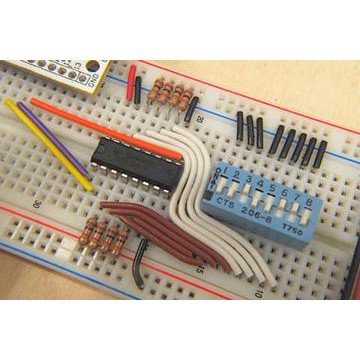 Hộp dây cắm board test tiện dụng