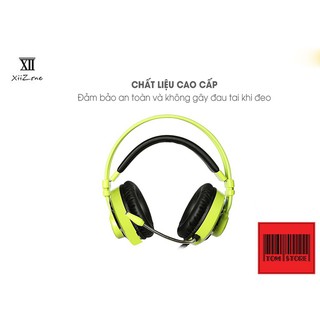 Tai nghe chuyên game đẳng cấp xii - g949 - bảo hành 12 tháng