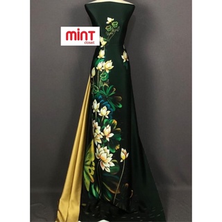Vải lụa cao cấp T01/22