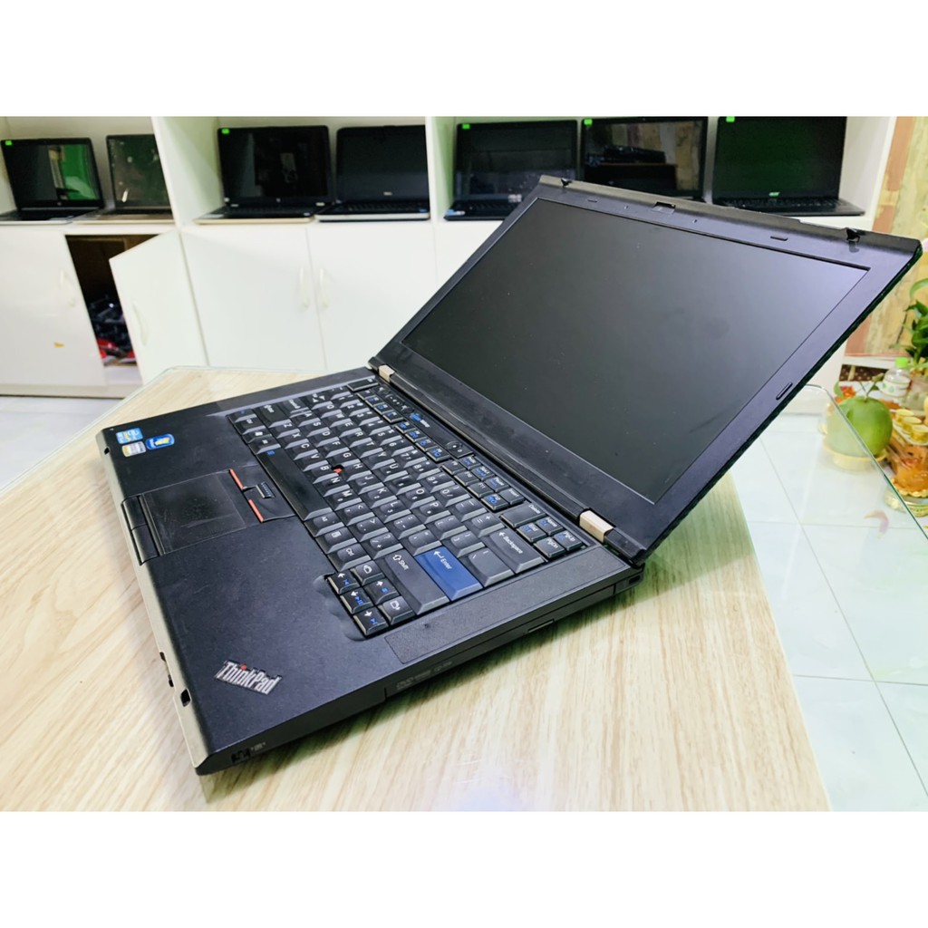 Laptop Lenovo ThinkPad T420S Core i5-2520 Ram 4GB HDD 320GB