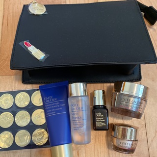 Set dưỡng da Estee Lauder mini 6 món 💋💋💋