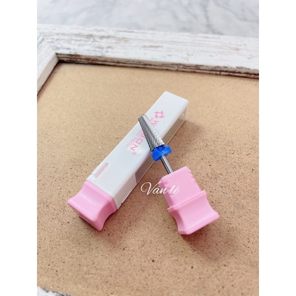 Đầu mài mỹ usa khoé gel bột cao cấp 5in1