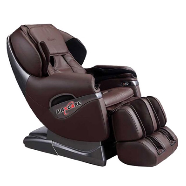 Ghế massage toàn thân maxcare 686plus  Fee ship+ Tặng máy đo huyết áp trị giá 500k