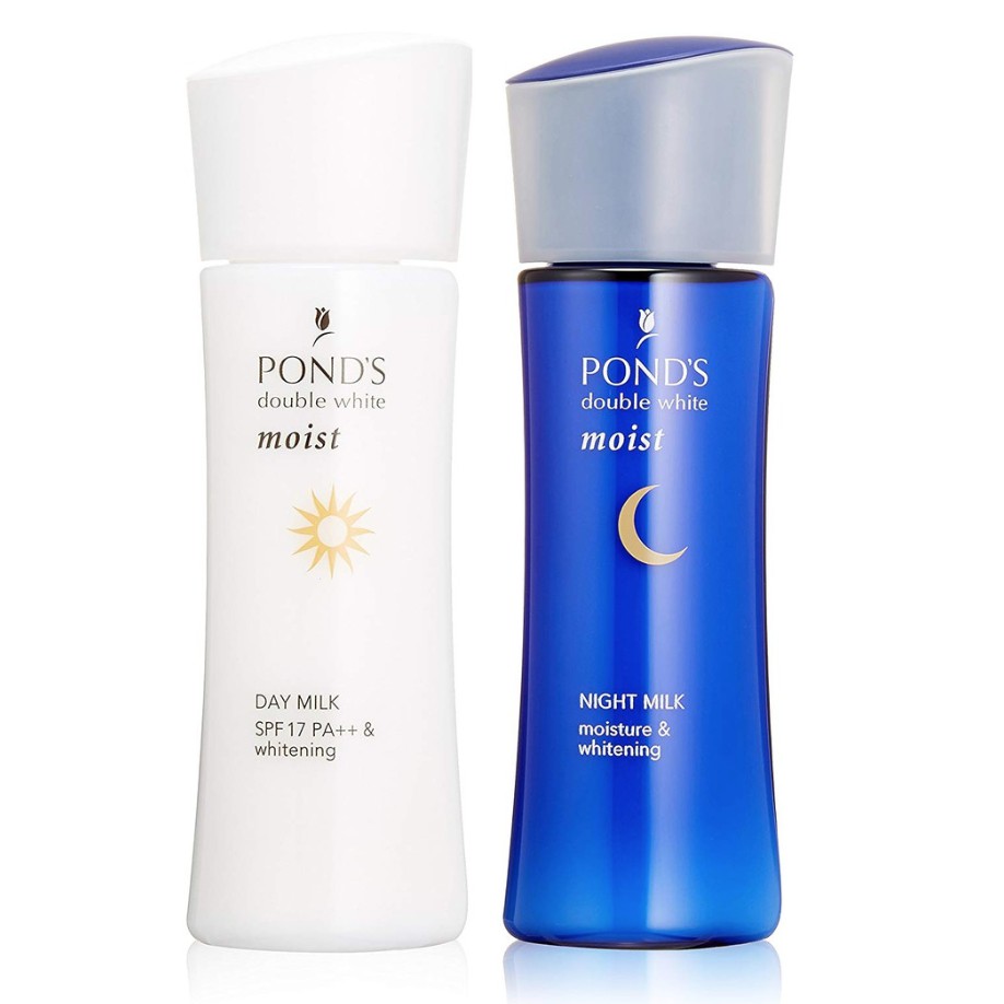 Sữa dưỡng trắng da Pond’s double white