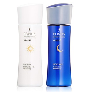Sữa dưỡng trắng da Pond’s double white