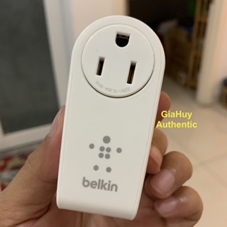 Đầu sạc Belkin F8M102th
