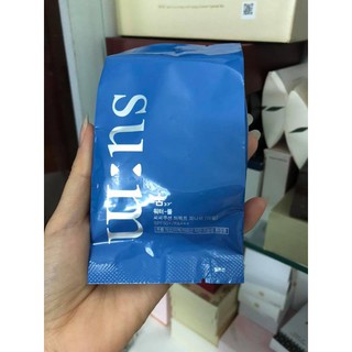 Lõi phấn nước kiềm dầu Sum (Sum Water-full CC Cushion Perfect Finish)