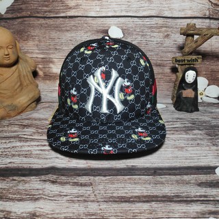 Mũ Snapback Hiphop Siêu Phẩm 2020