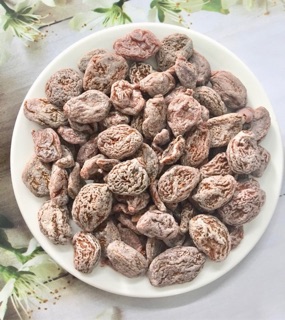 500gr xí muội oliu không hạt