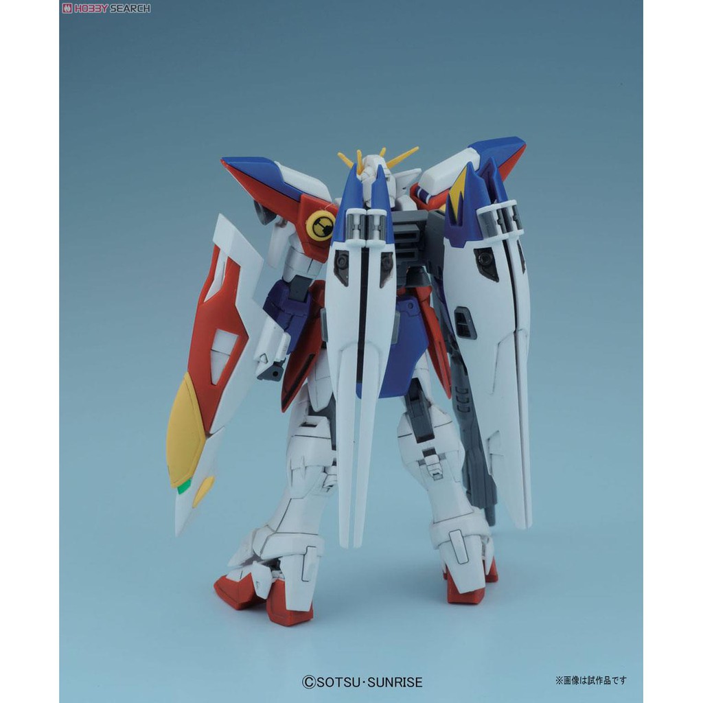 Mô Hình Lắp Ráp HG AC 1/144 Wing Gundam Zero