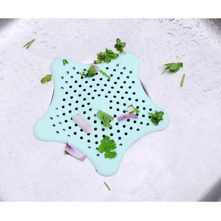 Chặn rác nhựa  siêu bền