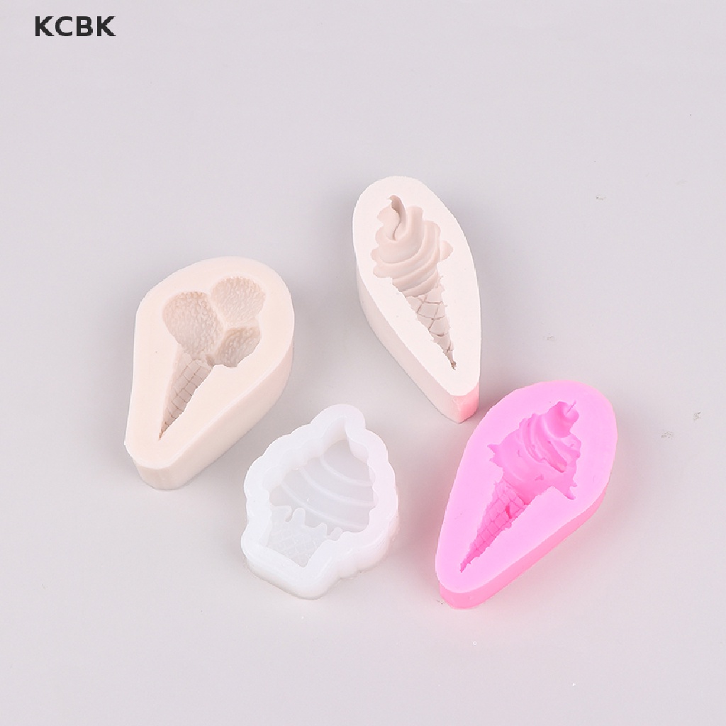 Khuôn silicone Làm Bánh Hình Nón Tiện Dụng