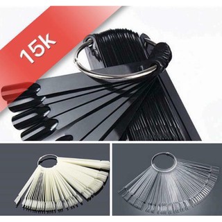 Móng que tập sơn