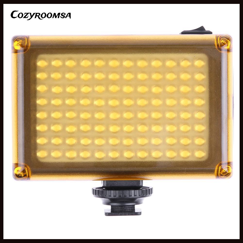 Đèn LED trợ sáng tiện dụng dùng cho quay phim hoạt động ảnh