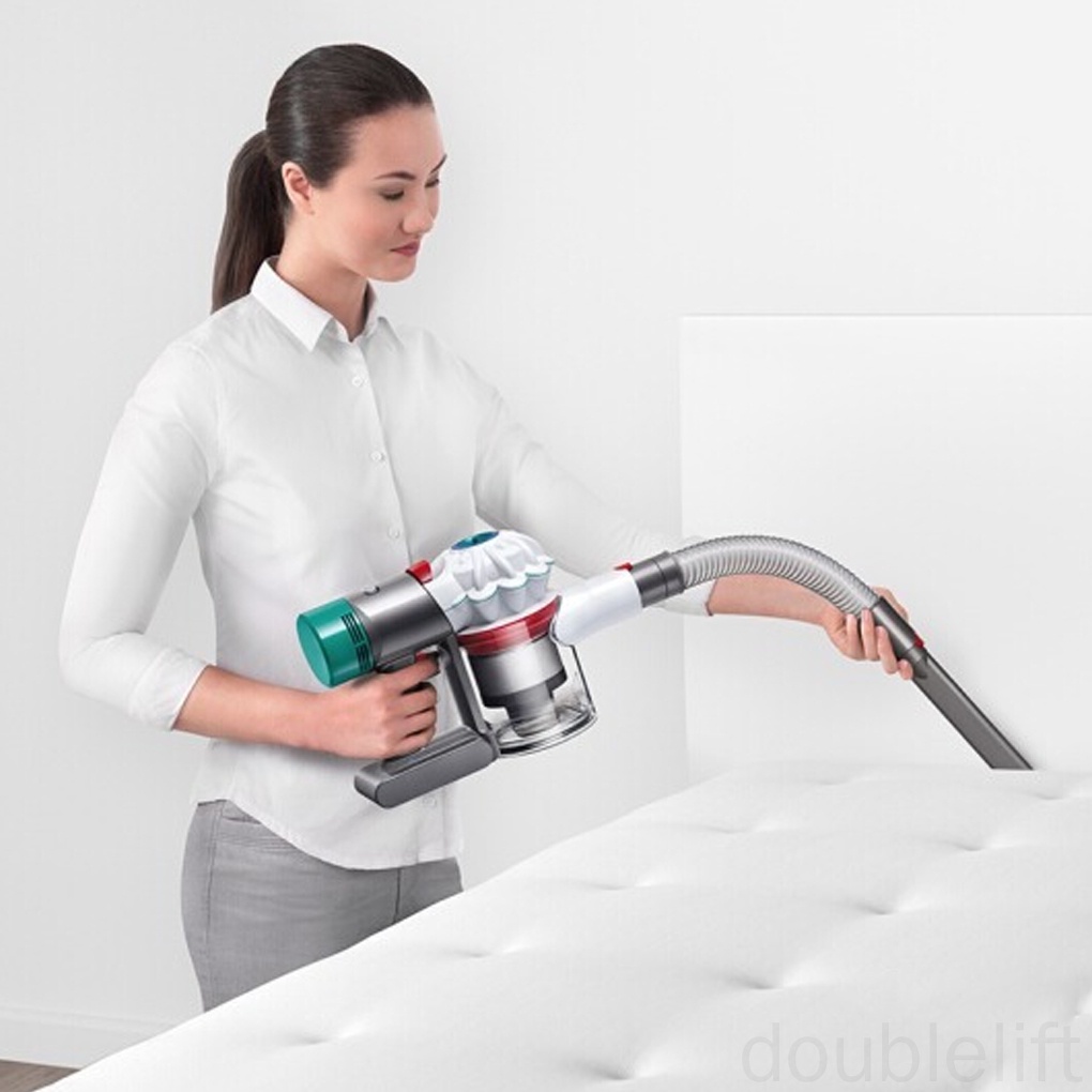 Ống Nối Dài Cho Máy Hút Bụi Dyson Dc34 / 44 / 58 / 74 / V6