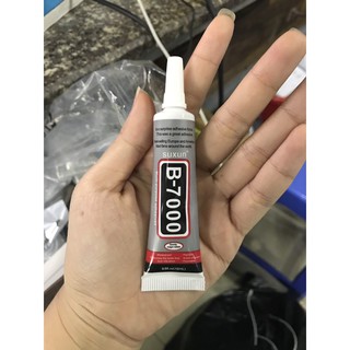 Keo dán đa năng B7000