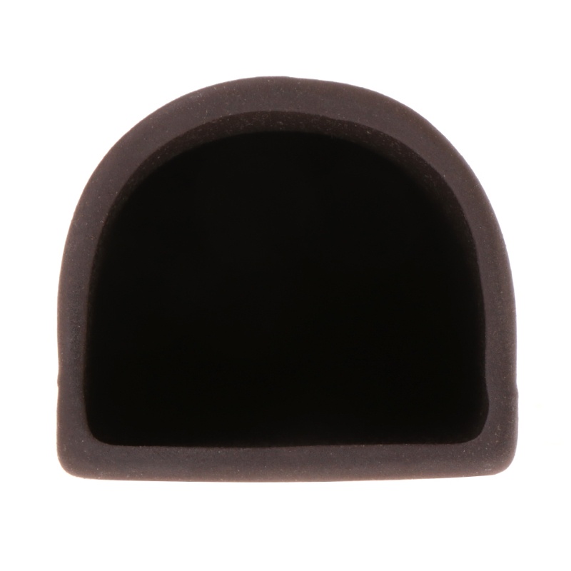 Hang Ẩn Náu Bằng Gốm Trang Trí Bể Cá