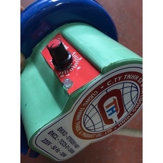QUẠT KHÒ BẾP CÔNG NGHIỆP 3 loại lựa chọn