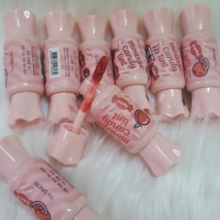 Son Kẹo Mousse Candy Tint