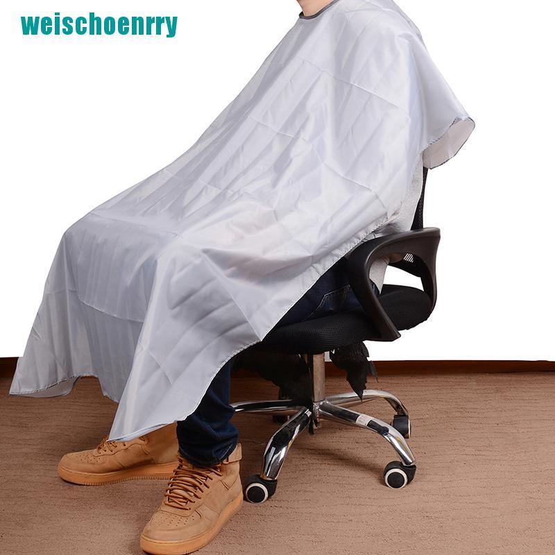 Rér●Áo Choàng Cắt Tóc Bằng Vải nylon