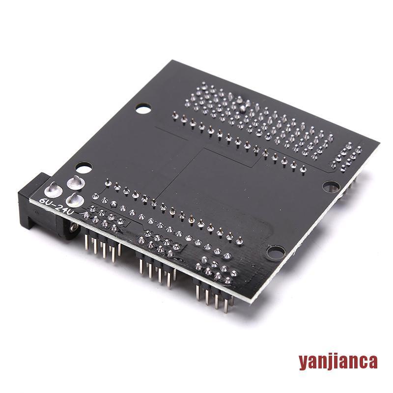 Bảng Mạch Phát Triển Yanca ESP8266 CH340G NodeMCU V3 Lua NodeMCU