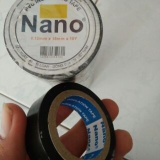 Băng keo nano dán điện
