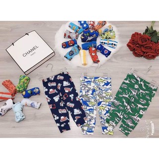 Quần dài bozip hãng Lynkid loại 1