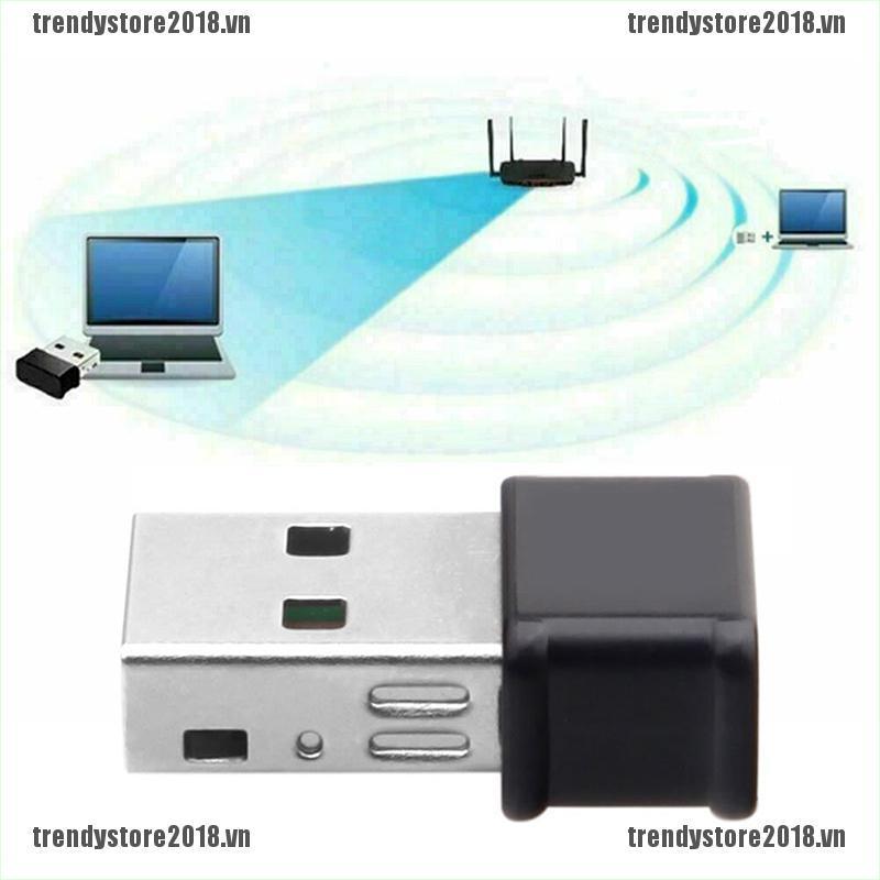 Usb Phát Wifi 802.11ac 1200mbps 2.4g / 5g | BigBuy360 - bigbuy360.vn