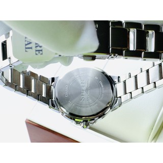 Đồng hồ nữ Casio Sheen SHE-3511D