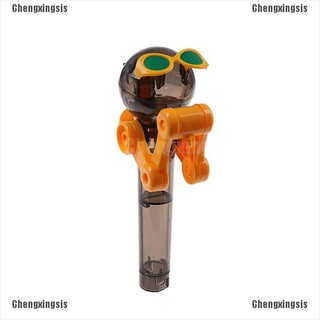 Đồ Chơi robot Phẳng Sáng Tạo Độc Đáo