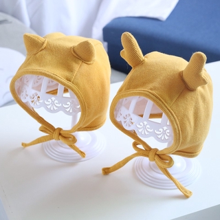 Mũ Tai Thỏ Siêu Dễ Thương Cho Bé