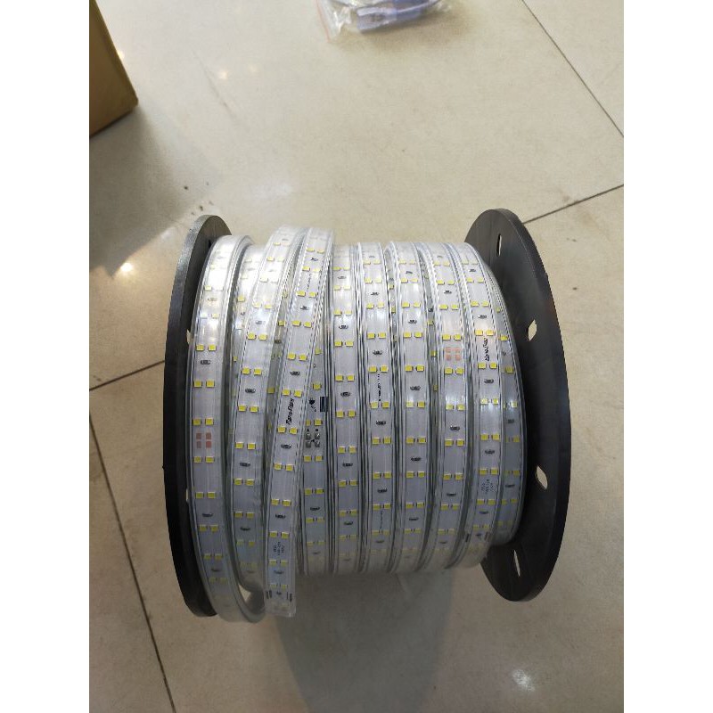 Combo 20 kẹp nhựa bắt led dây