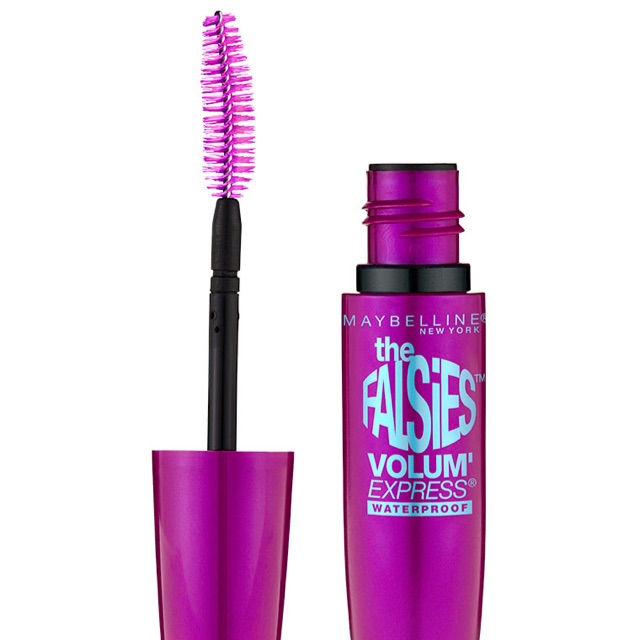 Chuốt mi Thế False Lash