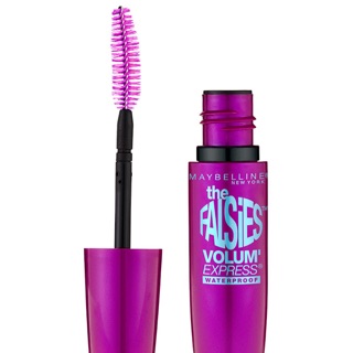 Chuốt mi Thế False Lash
