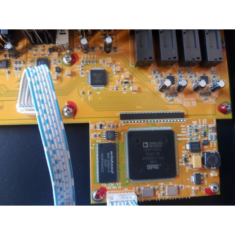 Vang số bãi Siso T3