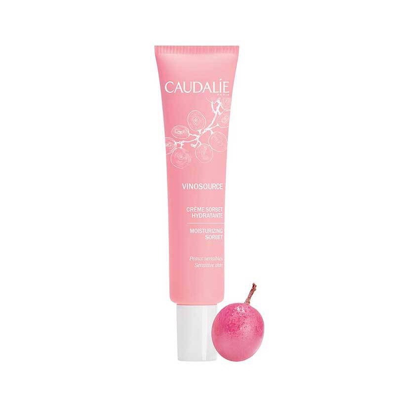 Kem dưỡng ẩm Caudalie Vinosource 40ml