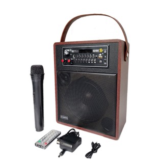 Loa Bluetooth Di động A061