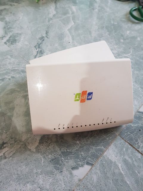 Bộ phát wifi G-97RG3 (3râu ngầm)( 2nd)