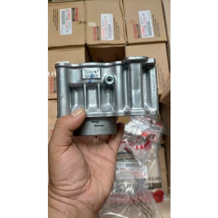 Lòng Vixion Trái 57 cho Exciter 135 [ Nhập full bộ từ Indonesia ]