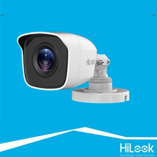 Camera TVI HiLook THC-B140-P - 4MP