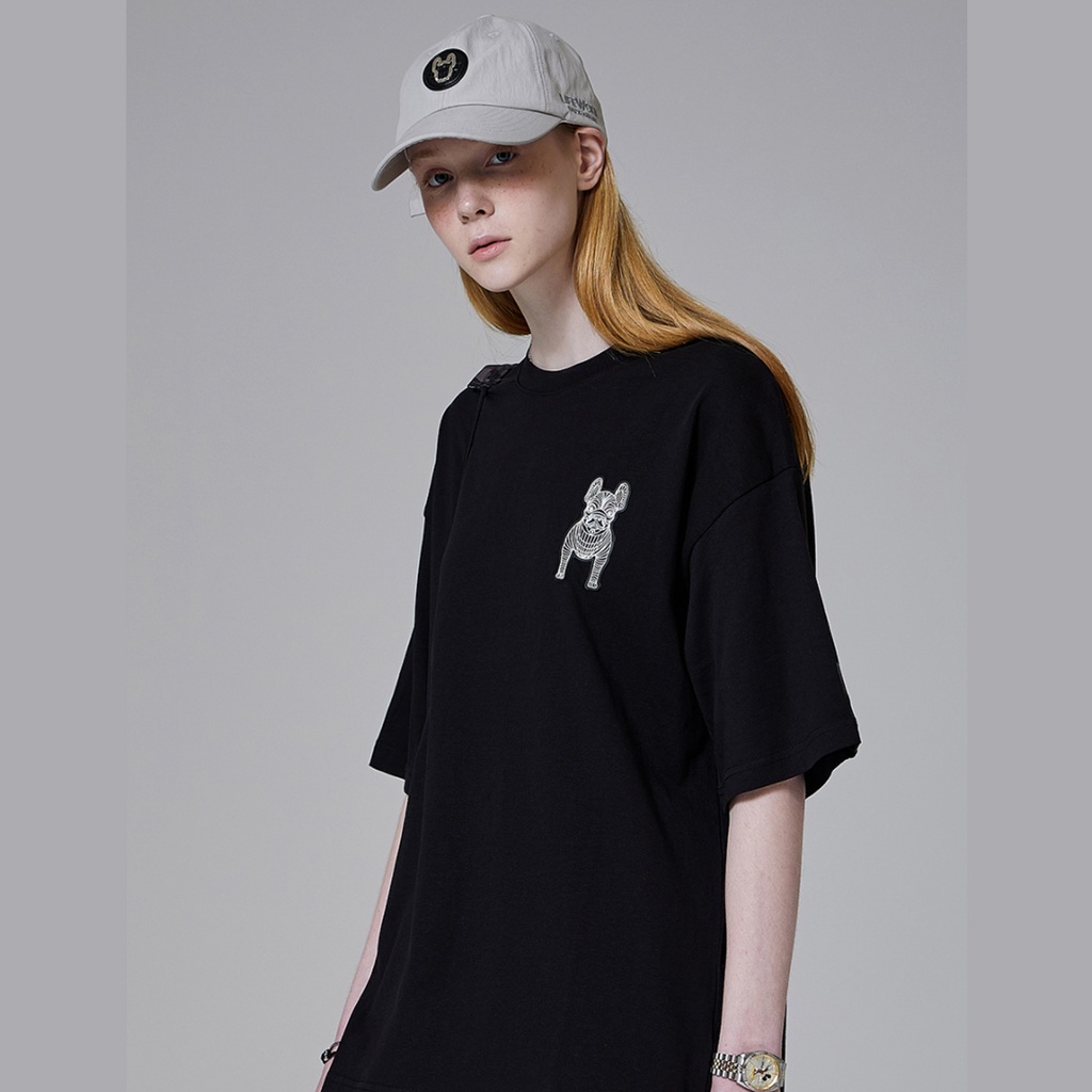 O Áo thun Silicon Tay Ngắn Radog LW215TS904