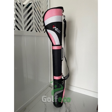 Bộ Gậy tập golf nữ RIO - PGM TLG014