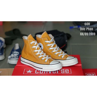 Giày Converse Chính Hãng - real