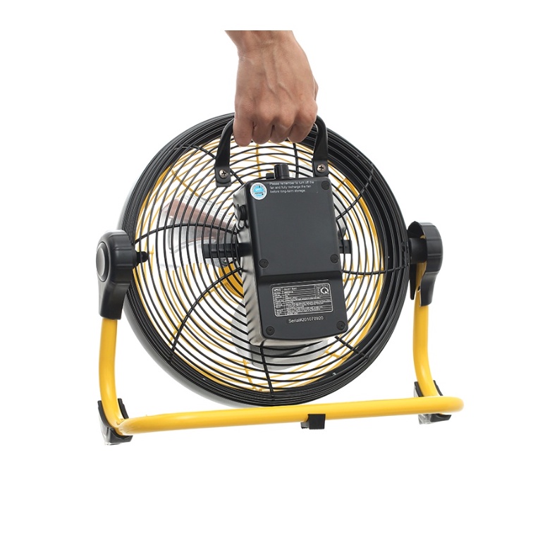 Quạt sạc AC ARF01D113 10W - Hàng chính hãng