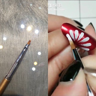 cọ cúc vẽ hoa Nail , Phụ Kiện Nail giá rẻ