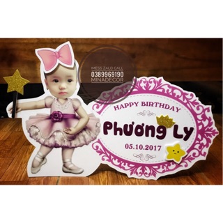 ❤️ Bảng Thank You ❤️