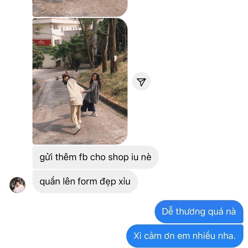 Quần nhung tăm chất vintage ✨ƯU ĐÃI SÂU✨